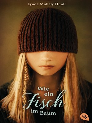 cover image of Wie ein Fisch im Baum
